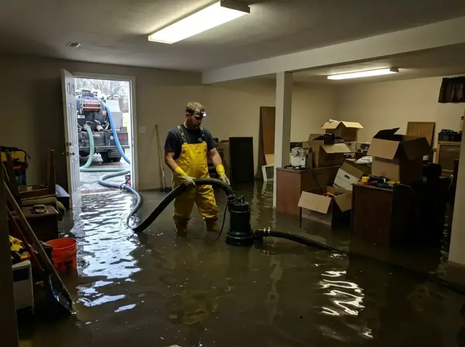 basement-burst-pipe-flooding-a-001 — frequently asked questions, 24-Hour Water Damage Restoration Services in Montague, MI